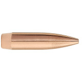 Sierra .224 Diameter Bullets - 77 Grain HPBT MatchKing - 50 Count