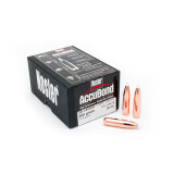 Nosler .308 Diameter Bullets - 200 Grain Accubond - 50 Count