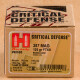 Hornady Critical Defense 357 Mag 125 Grain FTX - 250 Rounds