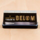 Belom 7.62x39 123 Grain FMJ – 480 Rounds