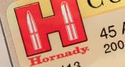 Ammo Brand Hornady