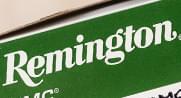 Ammo Brand Remington