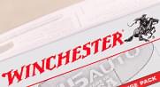 Ammo Brand Winchester