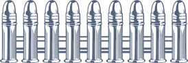 Bulk Rimfire Ammo