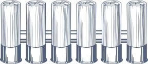 Bulk Shotgun Ammo